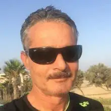 Greg, 63Ашкелон, Израиль 