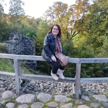 elena, 51Наария, Израиль