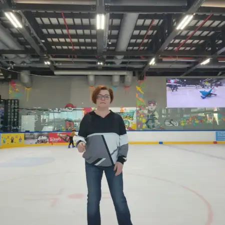 elena, 51Наария, Израиль 