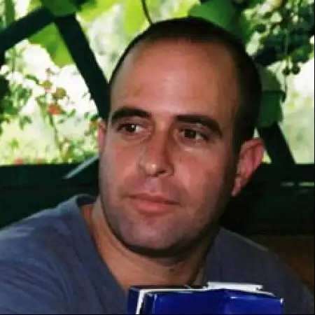 Yiftach, 59, Тель Авив, Израиль - To Be Yahad