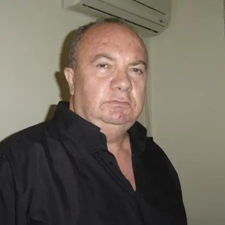 Илья, 75Тель Авив, Израиль 