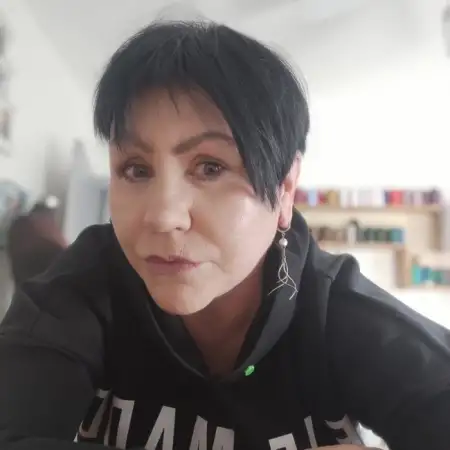 Ирина, 61Нацрат Илит, Израиль 