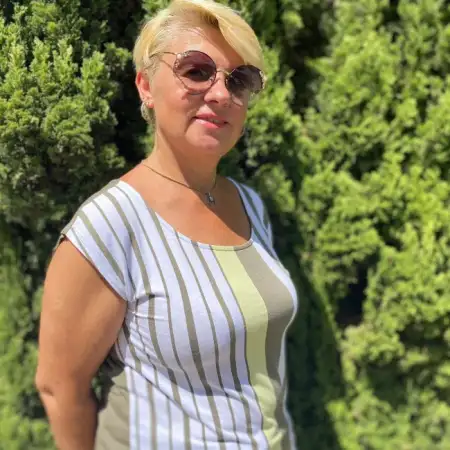 Anzhelika, 60Хайфа, Израиль