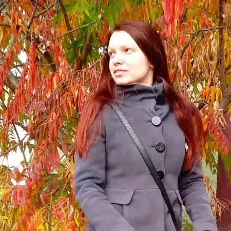 Nadzeya, 43Беер Яков, Израиль 