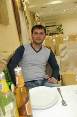 giorgi, 41Ор Акива, Израиль
