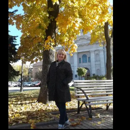 Валентина, 63Тель Авив, Израиль 