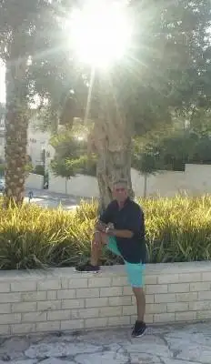 Dani, 58Тель Авив, Израиль