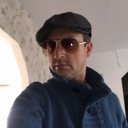 Boris, 51Хайфа, Израиль 