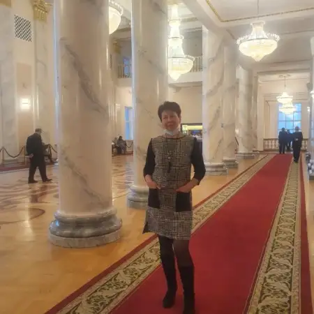 Светлана, 60Ашкелон, Израиль