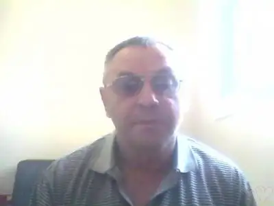 ефим, 73Эйлат, Израиль