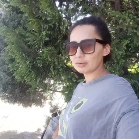 Hanna, 41