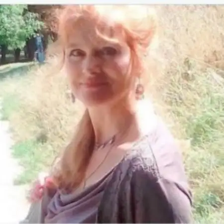 Irena, 59Тель Авив, Израиль