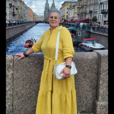Ксения, 59Беэр Шева, Израиль 