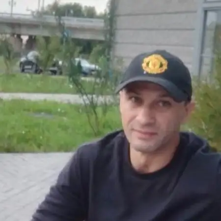 Vasiliy, 47Раанана, Израиль