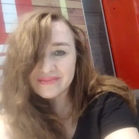 anja, 54 Хайфа, Израиль