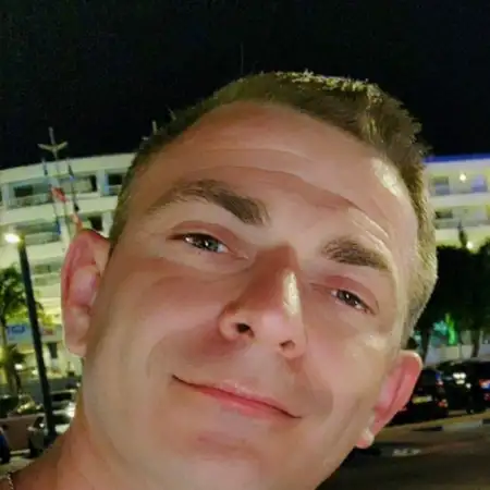 Владимир, 43Нацрат Илит, Израиль 