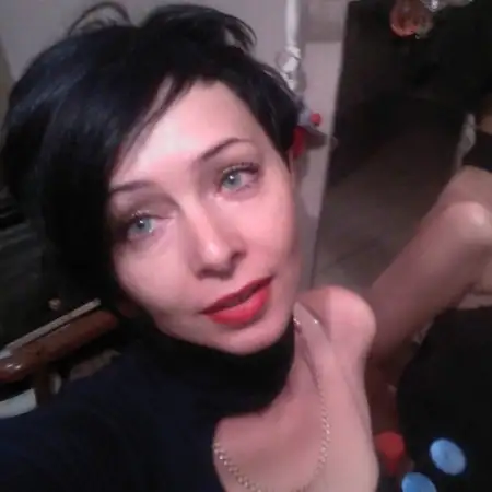 Галина, 52Бат Ям, Израиль 
