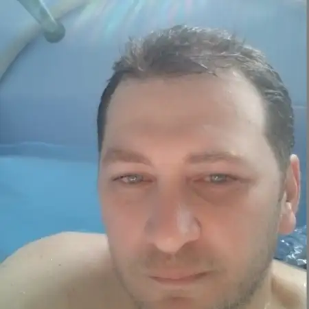 Миша, 47Арад, Израиль 