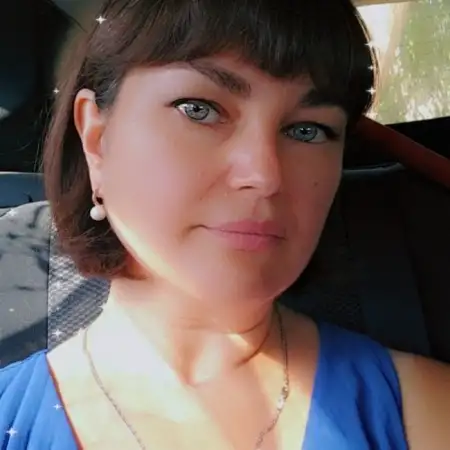 Анна, 49Петах Тиква, Израиль 