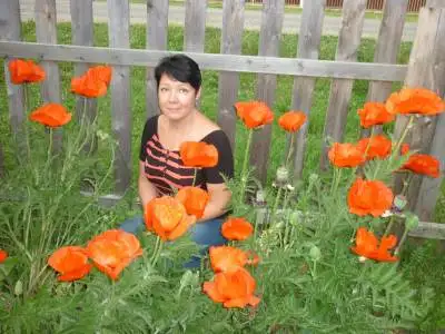 Larysa, 59, Холон, Израиль - To Be Yahad