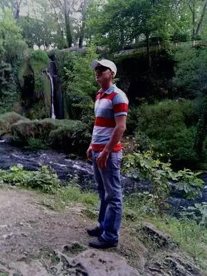 egor, 46Бейт Шемеш, Израиль 