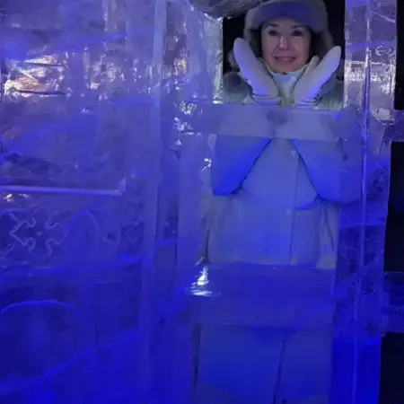 Лана, 62Тель Авив, Израиль 