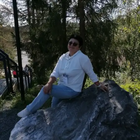 инна, 65Ашдод, Израиль 