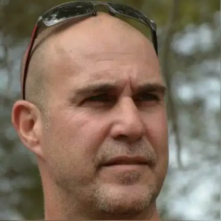 mark, 57Тель Авив, Израиль 