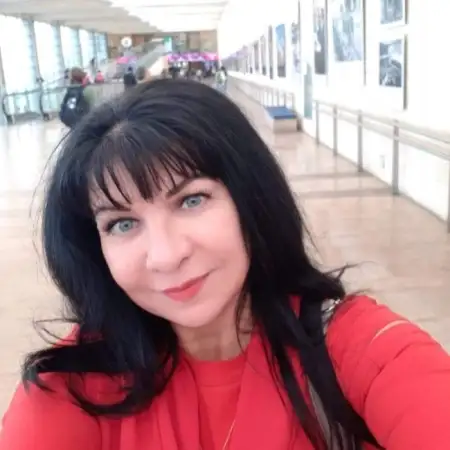Ирина, 55 Лод, Израиль