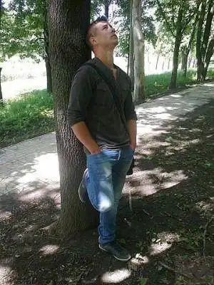 Алекс, 32