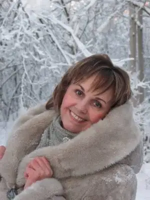 Galina, 64, Израиль, Израиль - To Be Yahad