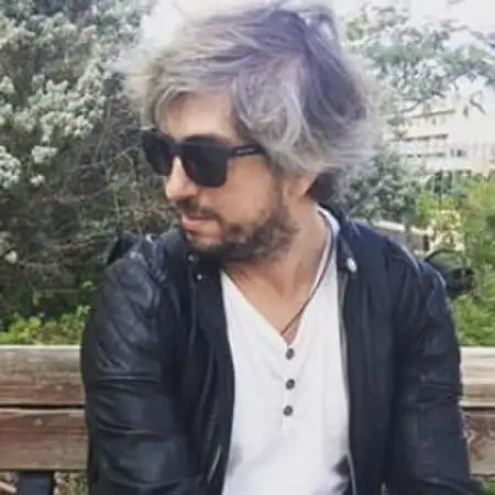 Yura, 45Герцлия, Израиль 