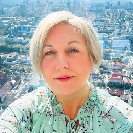 Natali, 51Хайфа, Израиль 