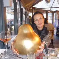 Lana, 50Израиль, Израиль 