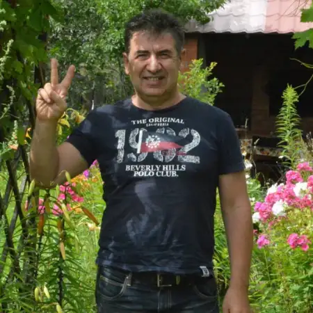 юрий, 52Тель Авив, Израиль 