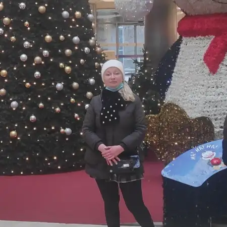 julia, 43 Тель Авив, Израиль