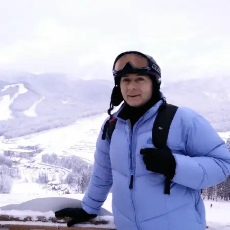 Alex, 58Тель Авив, Израиль 