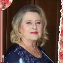 Valentina, 74 Хайфа, Израиль