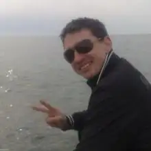 Андрей, 39