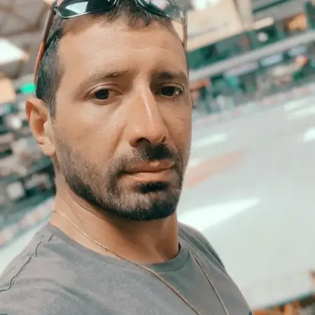 Jorik, 39Бат Ям, Израиль 