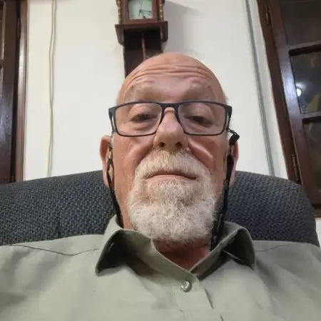 Mrnig, 68Иерусалим, Израиль 