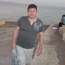 Victor, 64Ариэль, Израиль 