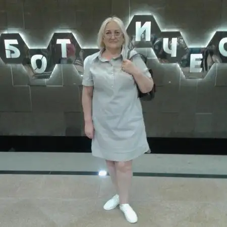 Валентина, 61
