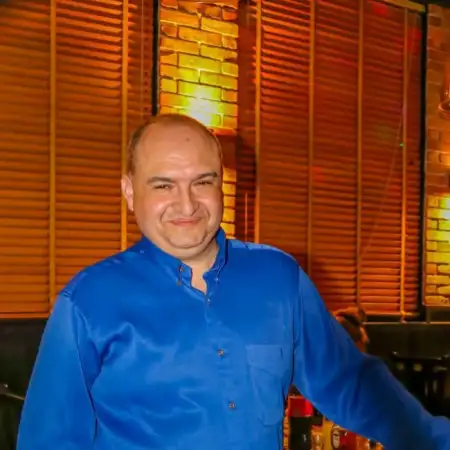 Alex, 46Кирьят Гат, Израиль