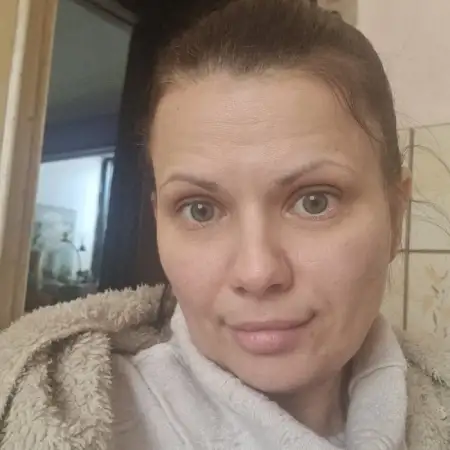 Яна, 48Тель Авив, Израиль 