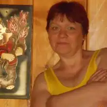 Юлия, 58Израиль, Израиль 