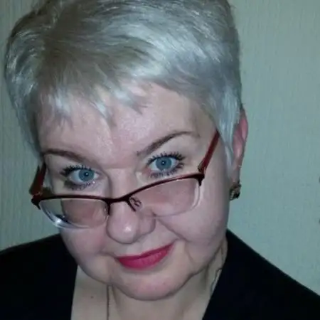 Natalija, 62Хайфа, Израиль