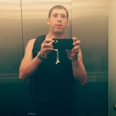 Vladi, 40Ашдод, Израиль