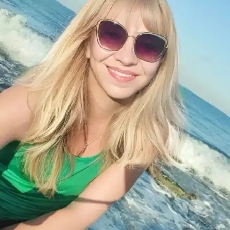 Vika, 48Хайфа, Израиль