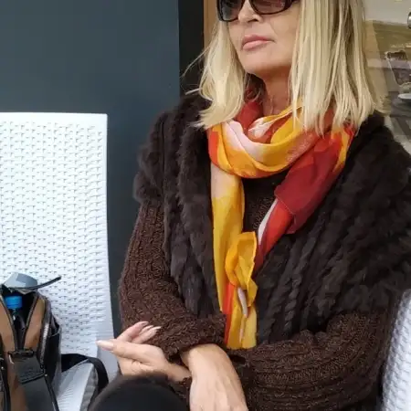 Natali, 61Эйлат, Израиль 